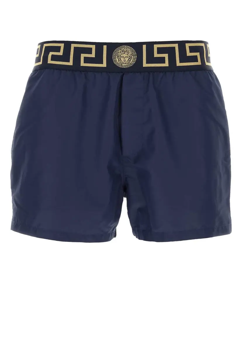 Versace Versace Badetøy – Blå