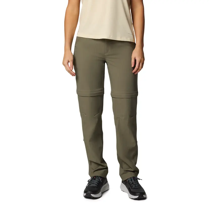 Columbia Columbia Leslie Falls™ Convertible Pant Stone Green