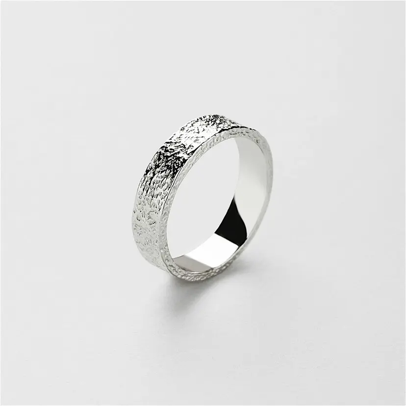 Safira Vintage Ring