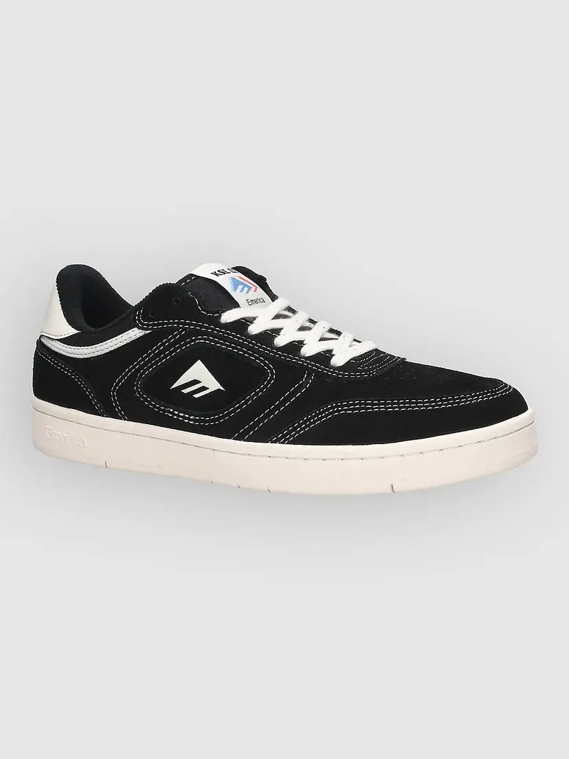 Emerica Emerica KSL III Skatesko svart