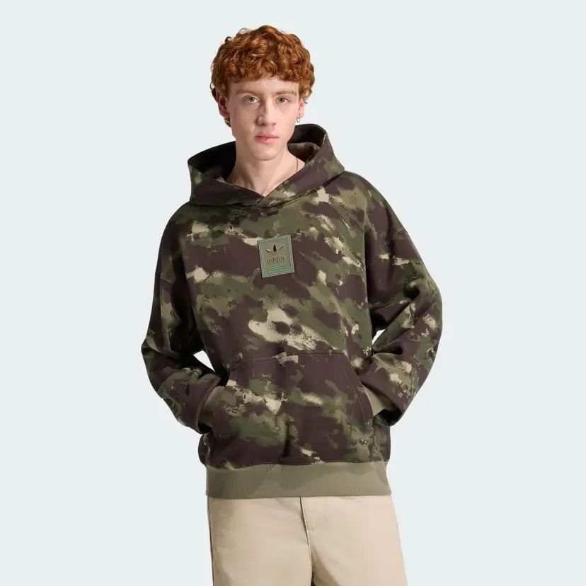 Adidas CAMO HETTEGENSER