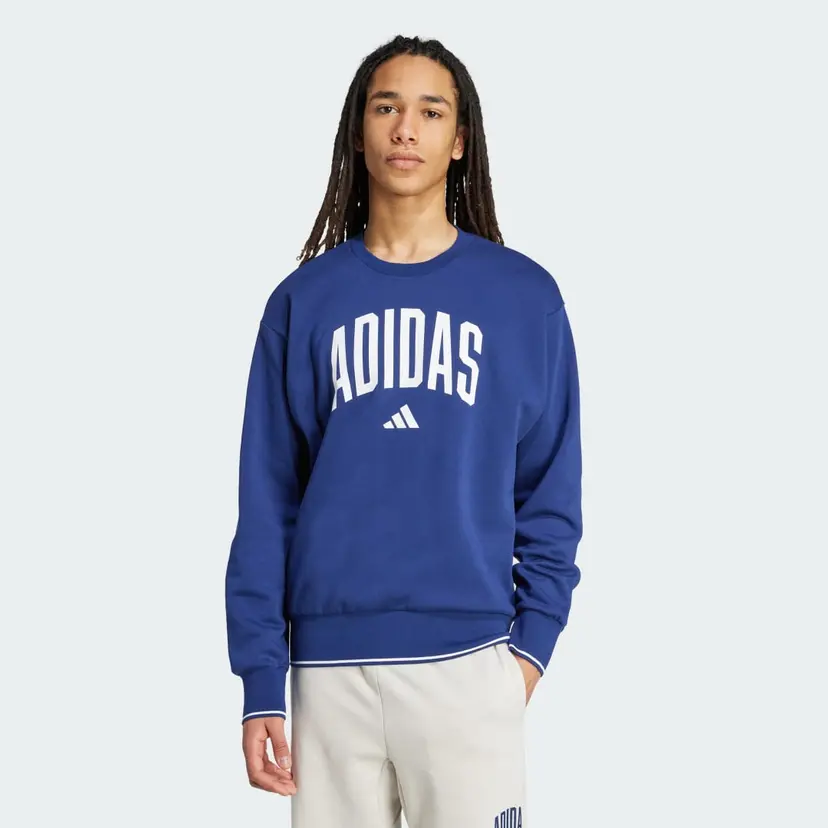 Adidas Collegiate Sweat