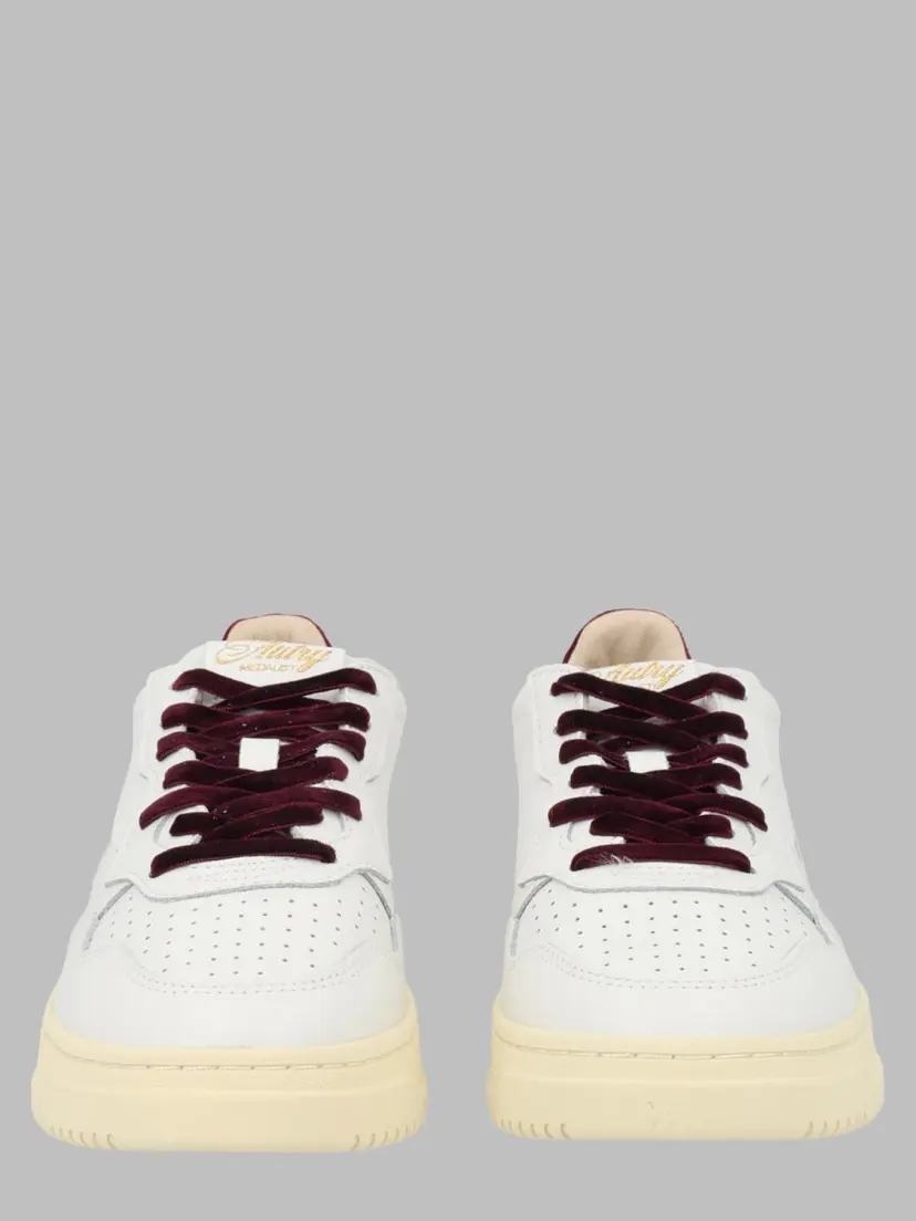 Autry Autry Sneakers – Hvit
