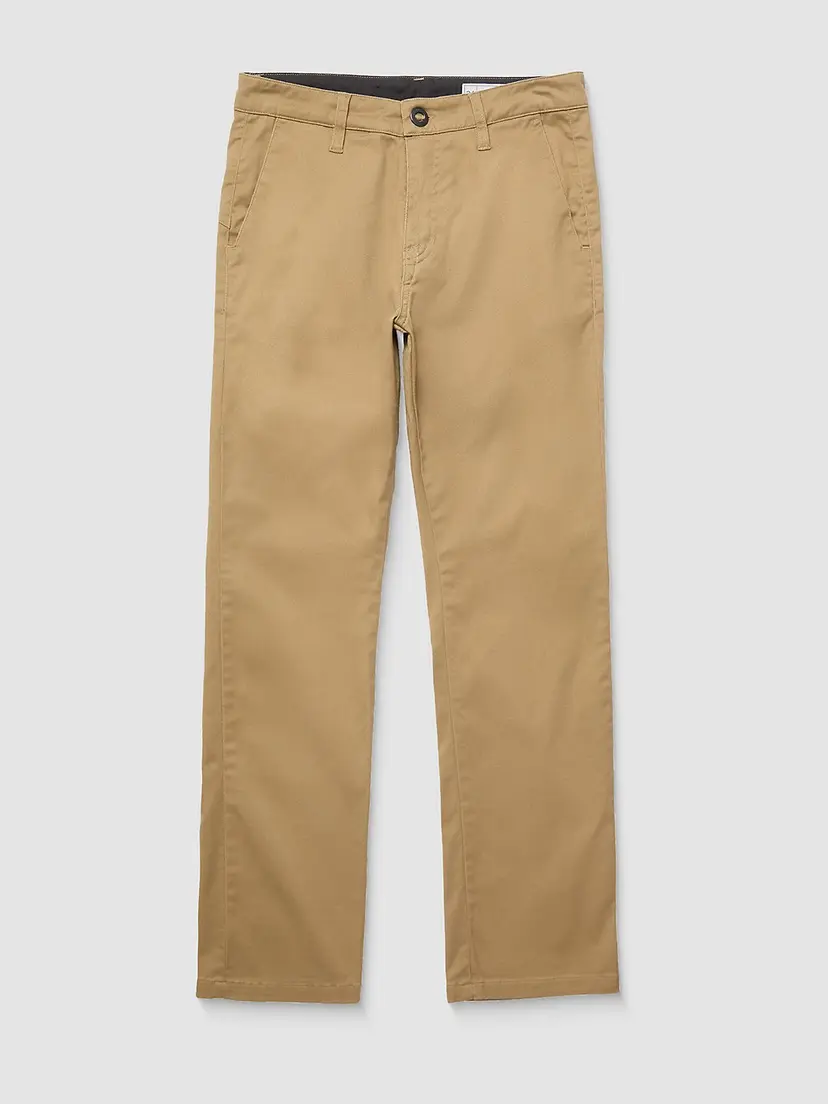 Volcom Volcom Bb Frickin Mdn St Kids Bukse