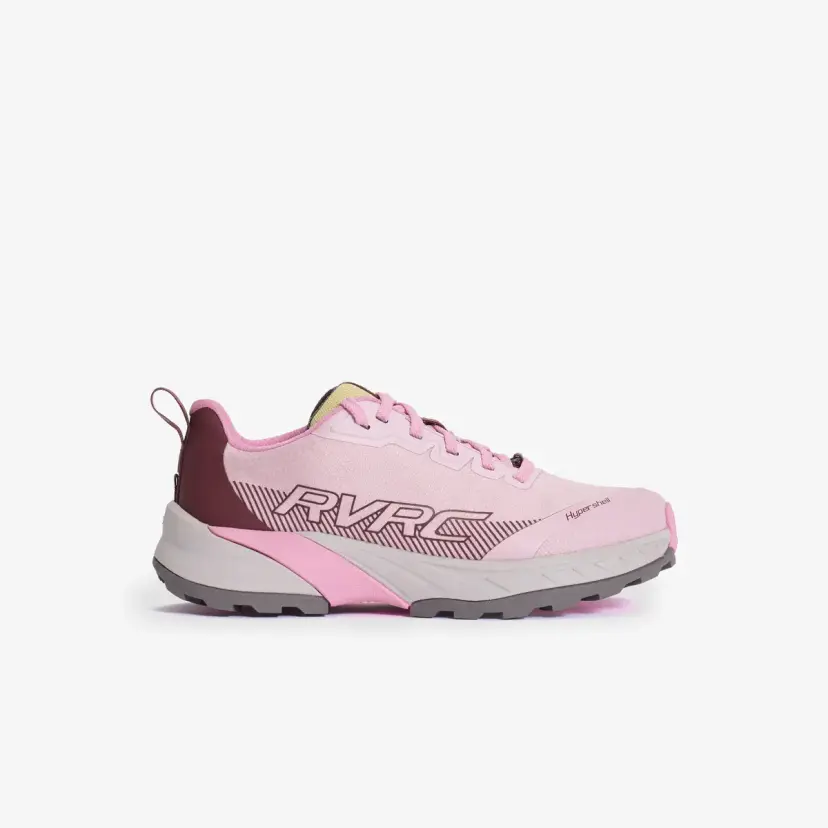 RevolutionRace Trailblaze Waterproof Hiking Shoes Dame Ballerina