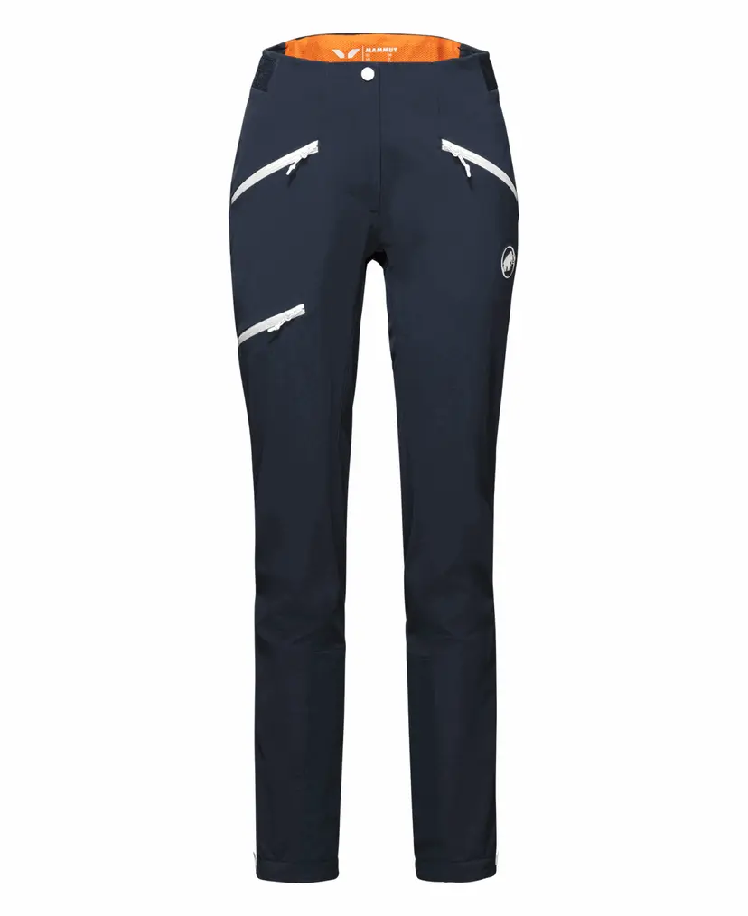 Mammut Mammut Eisfeld Advanced SO Women Night