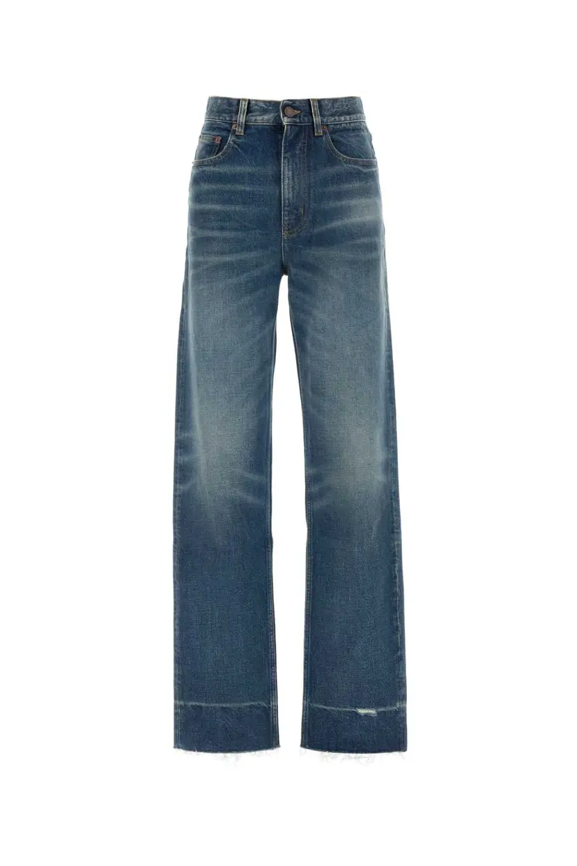 Chloé Chloé Straight – Blå