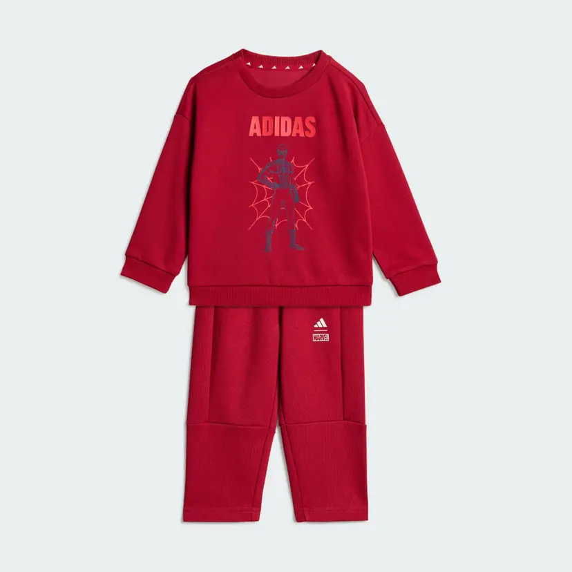 Adidas ADIDAS MARVEL SPIDER-MAN JOGGEDRESS