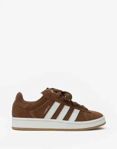 Adidas Originals Adidas Originals - Brun - Campus 00s W
