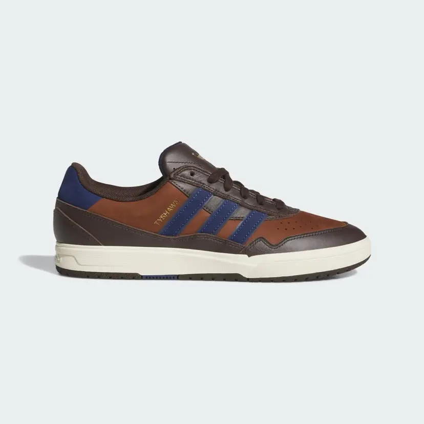 Adidas TYSHAWN II Sko