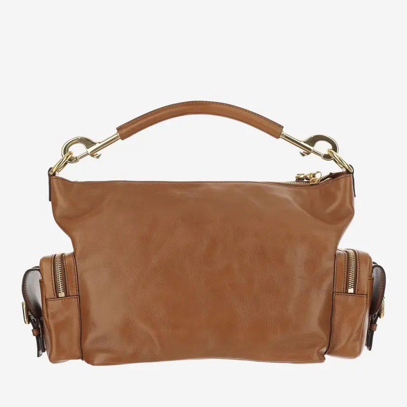 Chloé Chloé Håndvesker – Brun