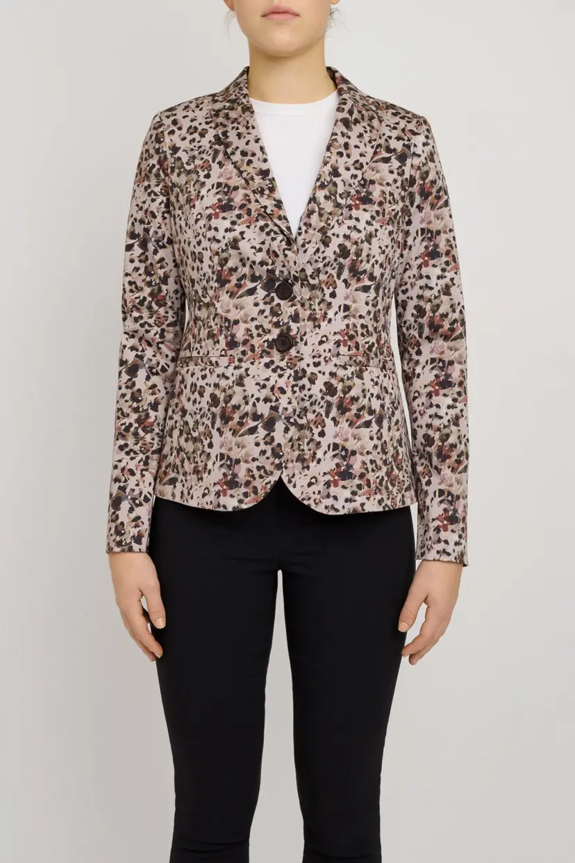 Robell ROBELL LINDA JACKET PALE ROSE