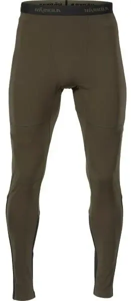 Härkila Härkila Heat Stilongs Willow Green/Black