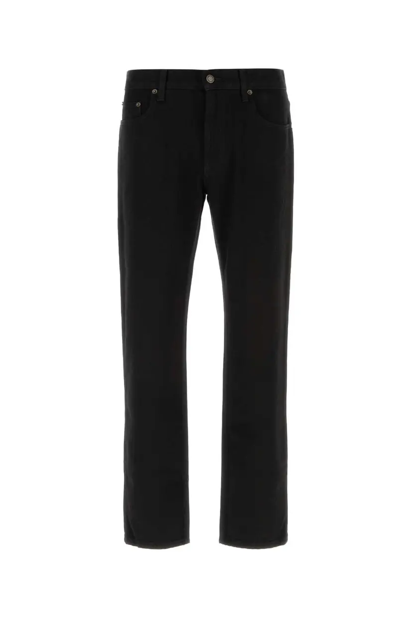 Burberry Burberry Straight – Svart