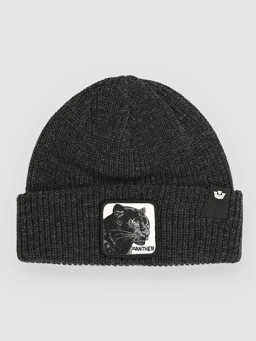 Goorin Bros Goorin Bros The Panther Lue svart
