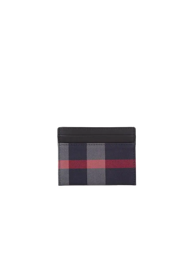 Burberry Burberry Lommebøker – Blå