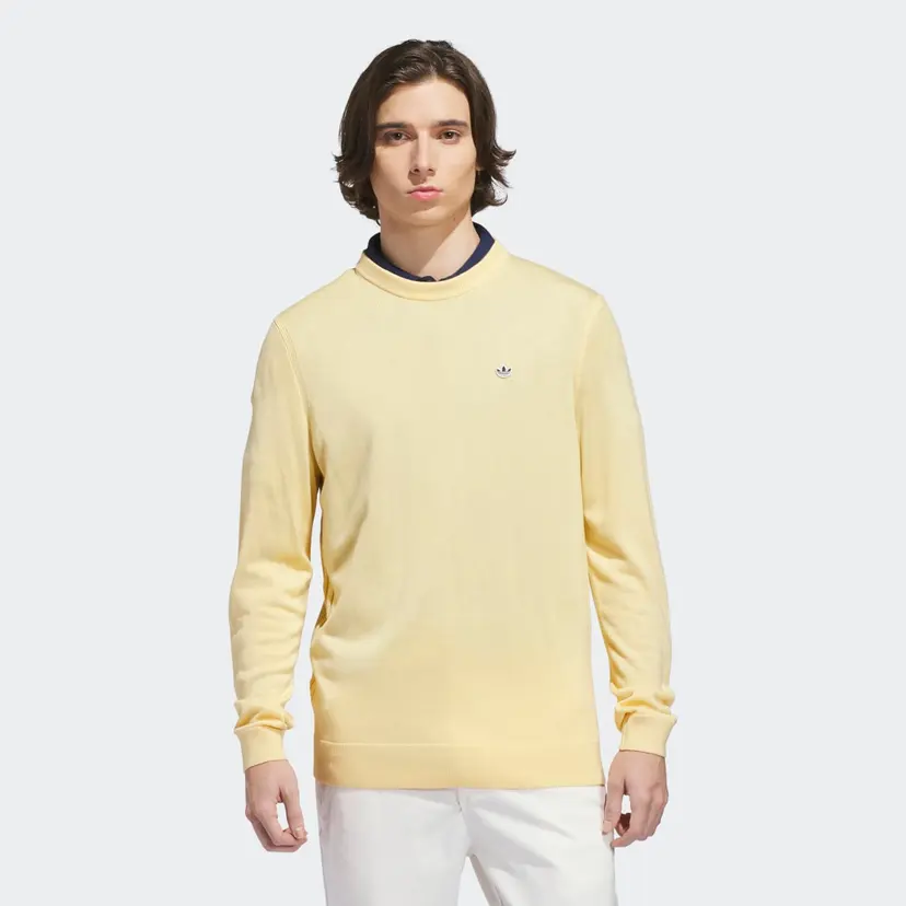 Adidas Originals Cashmere Blend Genser