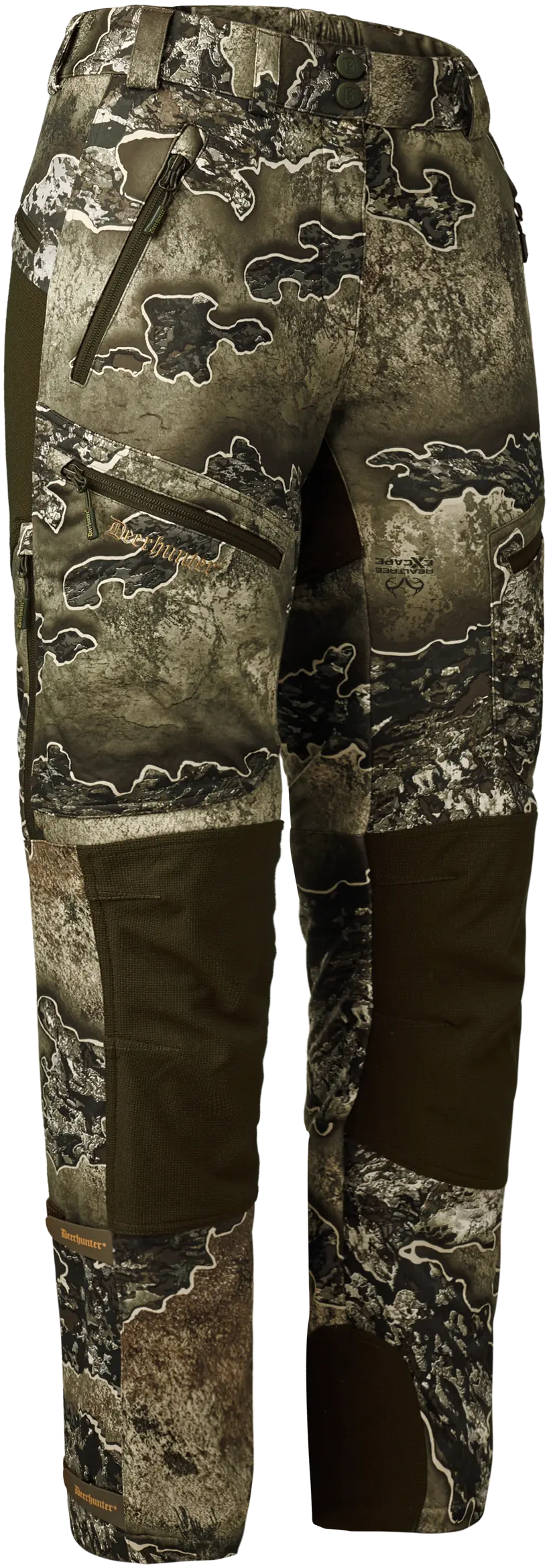 Deerhunter Deerhunter Lady Excape Softshell Trousers REALTREE EXCAPE