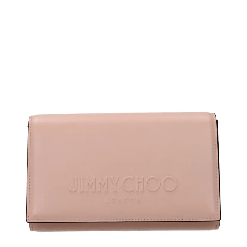 Jimmy Choo Jimmy Choo Clutches – Rosa