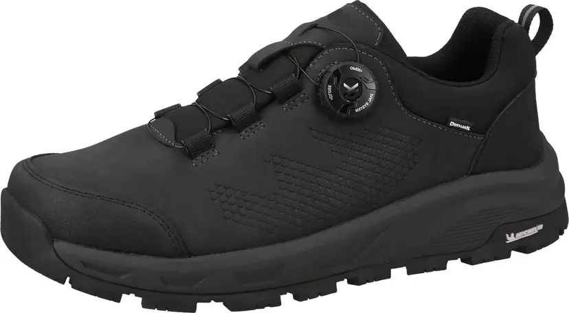 Halti Halti Buli Low 2 DrymaxX FL IC Shoe Black