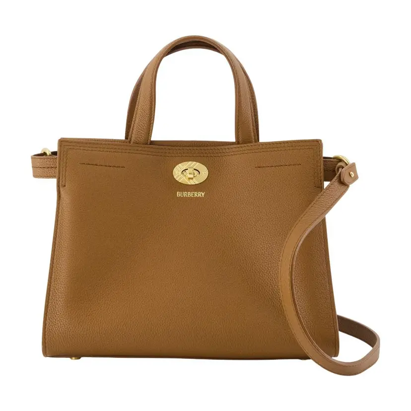 Burberry Burberry Tote bag – Brun