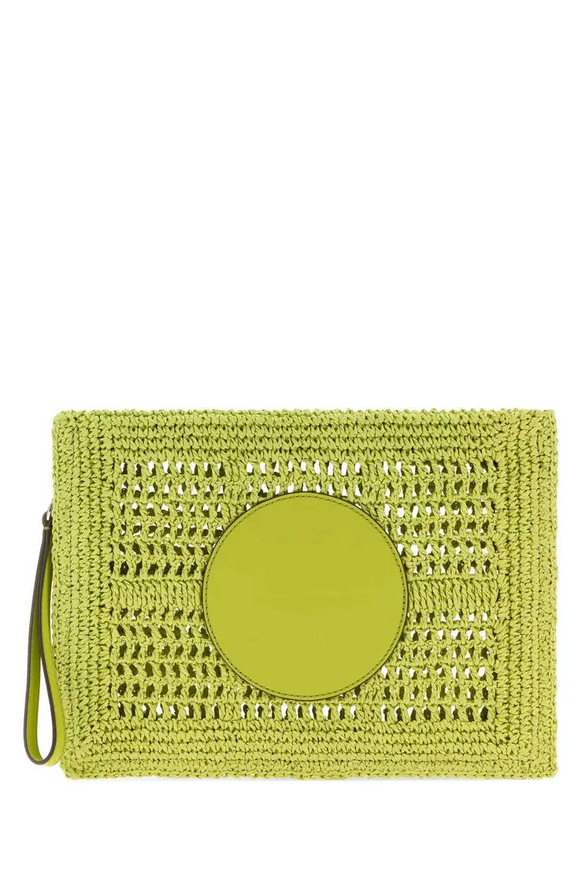 Tory Burch Tory Burch Clutches – Grønn