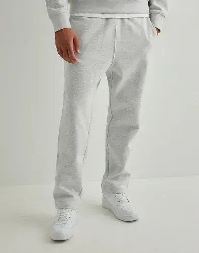 Jack & Jones Jack & Jones Jpstkane Urban Edge Unc Sweat Pants Joggebukser Grå