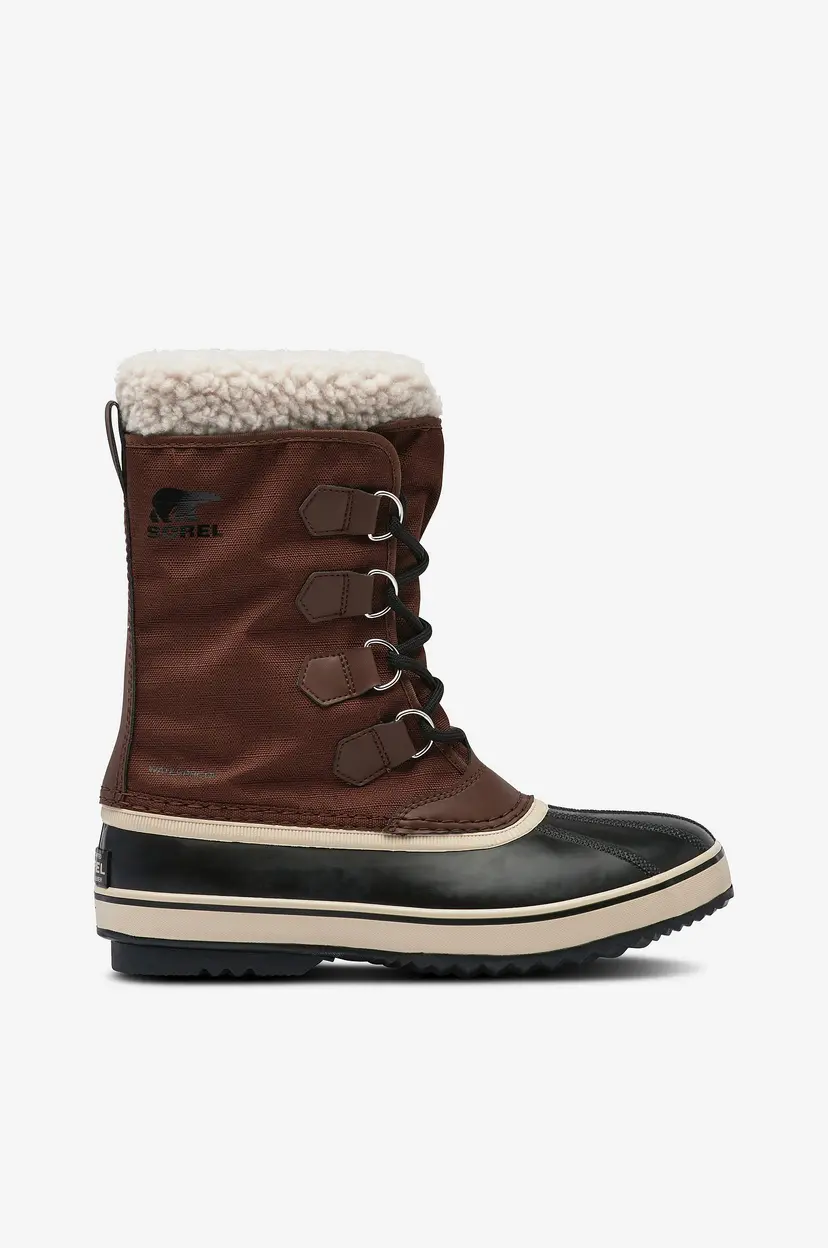 Sorel Vinterstøvler 1964 PAC™ Nylon WP - Brun