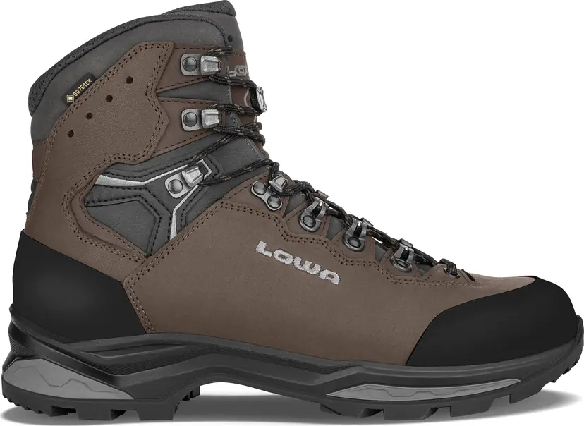 Lowa LOWA Men's Camino Evo GORE-TEX  Brown