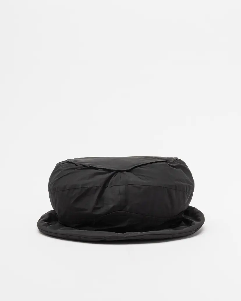 NU London NU London K23 16006 Black Bucket hat