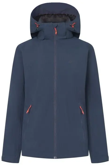 Five Seasons Five Seasons Kennedy Rain Jacket W's Navy