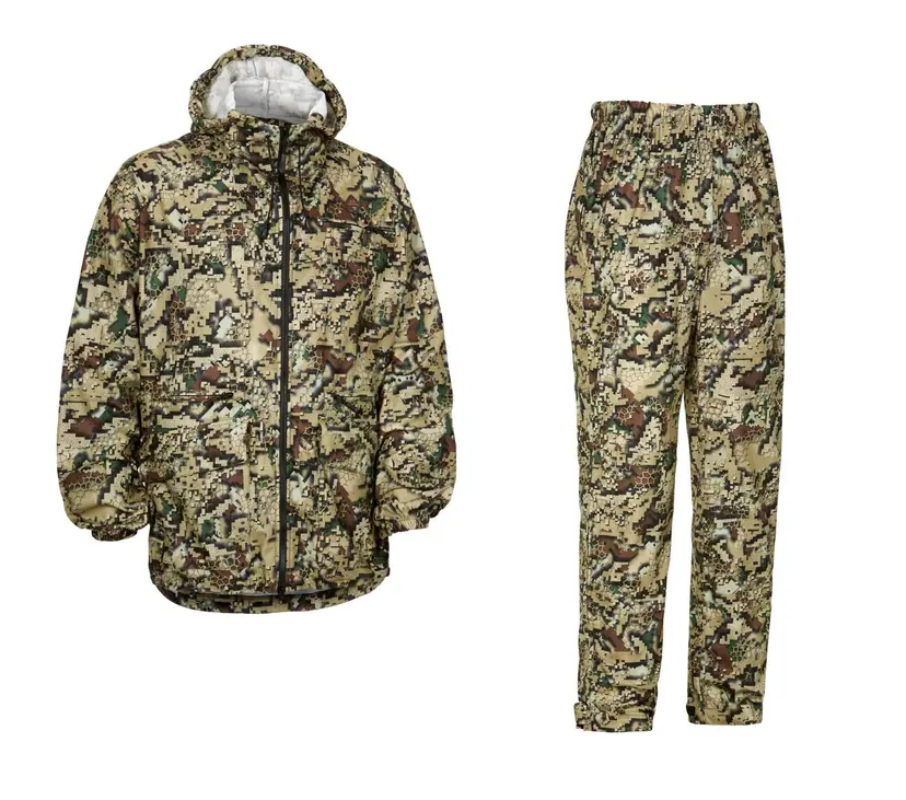 Swedteam Frodin Flies Men's Ridge Hunting Set Desolve Wing