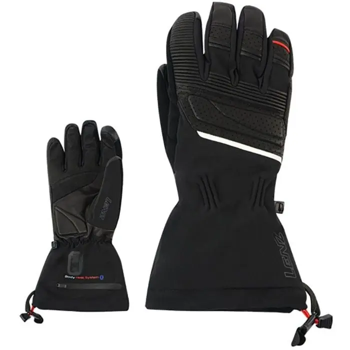 Lenz Lenz Heat Glove 6.0 Finger Cap Men