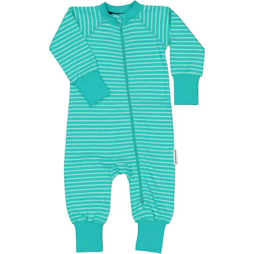 Geggamoja Pyjamas Turkos - 50/56