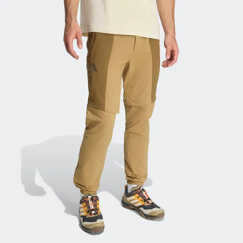 Adidas Terrex Xperior Utilitas CLIMA365 Zip-off Bukse