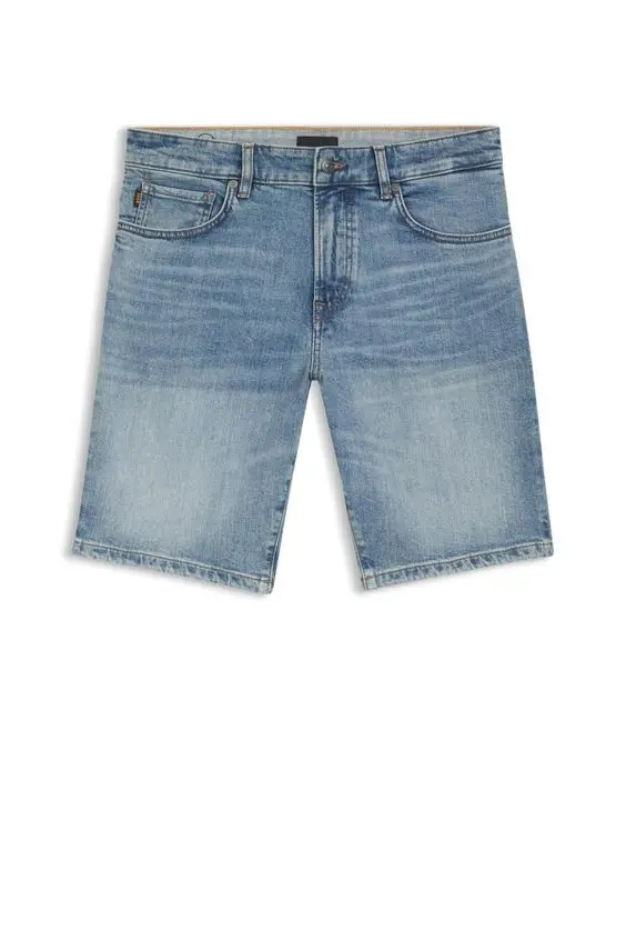 BOSS Orange Re.Maine Shorts BO 10251068 03