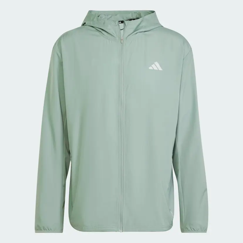Adidas Run It Jakke