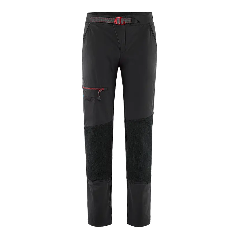 Klättermusen Klättermusen Mithril 3.0 Pants Women's Raven