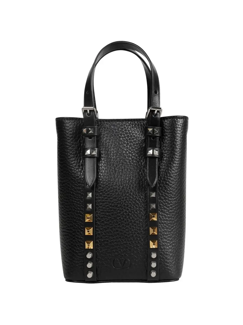 Valentino Garavani Valentino Garavani Clutches – Svart