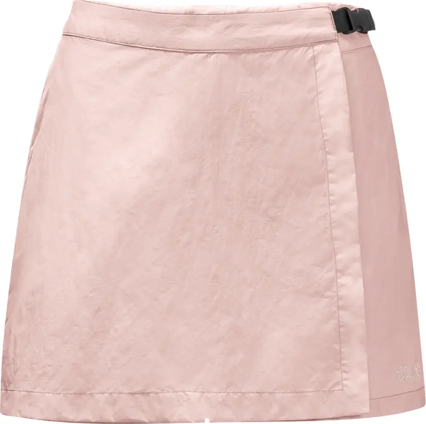 Jack Wolfskin Jack Wolfskin Women's Lightsome Skort Light Blush