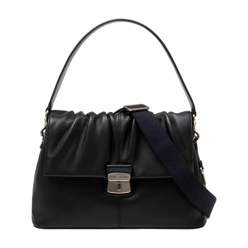 Marc Jacobs Marc Jacobs Skuldervesker – Svart