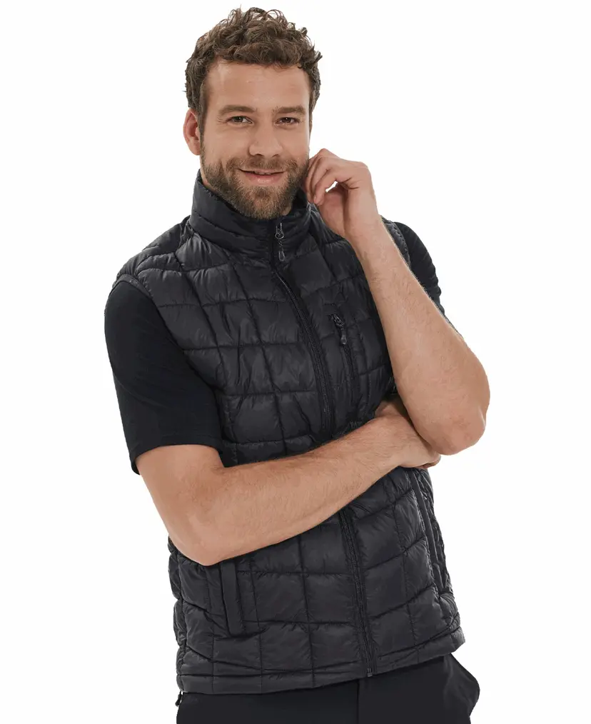 Whistler Whistler Luis M CFT Black