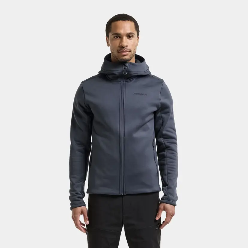 Didriksons Field Full-Zip