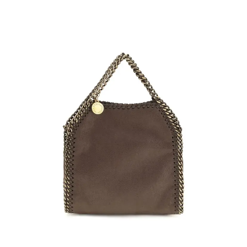 Stella McCartney Stella Mccartney Håndvesker – Brun