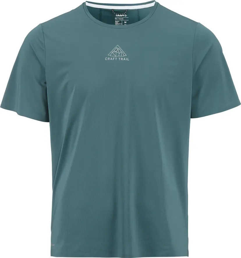 Craft Craft Men's Pro Trail Shortsleeve Tee 2 Orion
