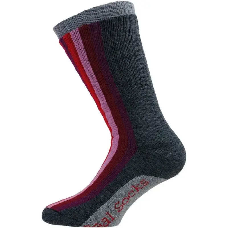 Real Socks Real Socks Valentine Multicolour