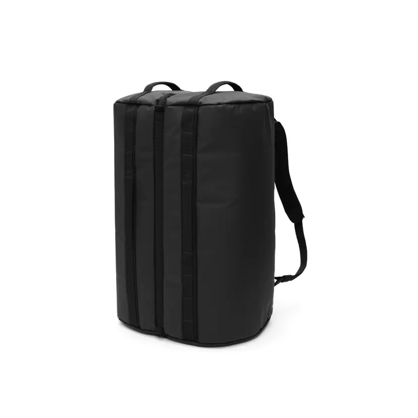 DB Roamer Pro Split Duffel 70L Black Out