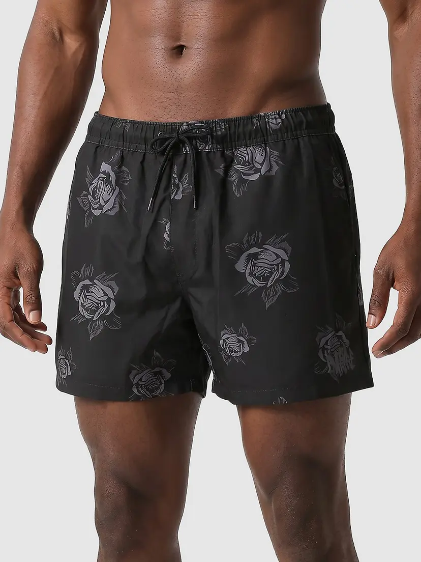Empyre Empyre Ollie Rose 14.5 Boardshorts svart