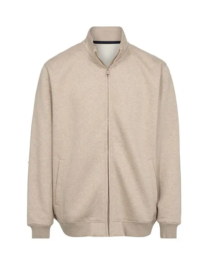 SALT Sweat cardigan