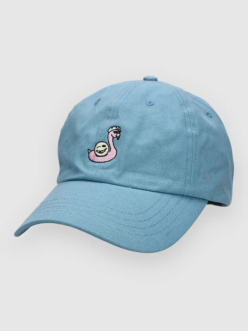 Iriedaily Iriedaily Smingo Dad Caps blå